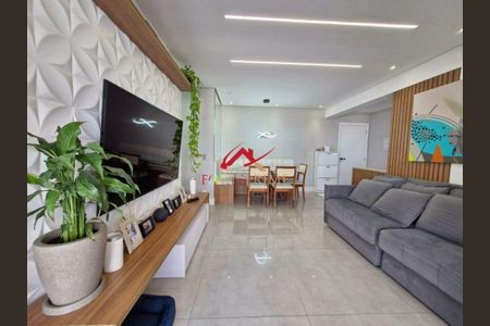 Apartamento à venda com 2 quartos, 80m² em Santo Amaro, São Paulo