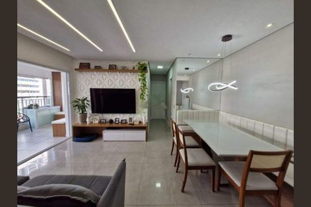 Apartamento à venda com 2 quartos, 80m² em Santo Amaro, São Paulo