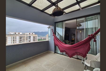 Apartamento à venda com 190m², 4 quartos e 2 vagasQuarto 2