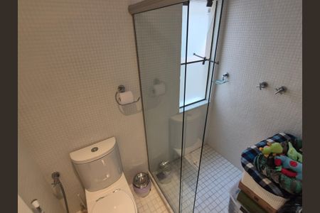 Apartamento à venda com 190m², 4 quartos e 2 vagasBanheiro 3