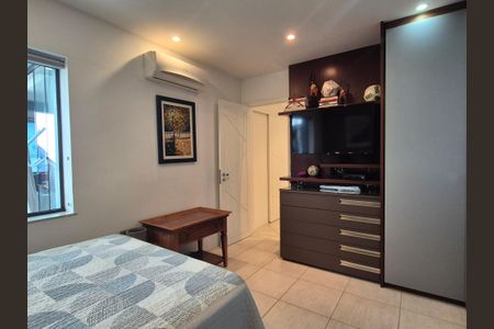 Apartamento à venda com 190m², 4 quartos e 2 vagasSuíte 1