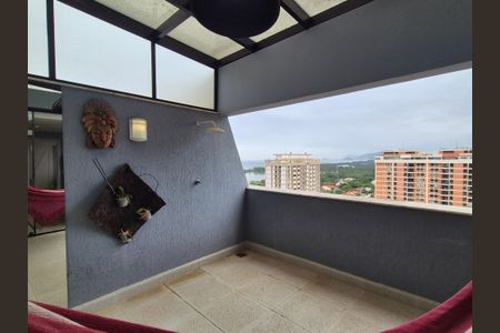 Apartamento à venda com 190m², 4 quartos e 2 vagasQuarto 2