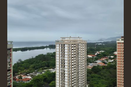 Apartamento à venda com 190m², 4 quartos e 2 vagasQuarto 2