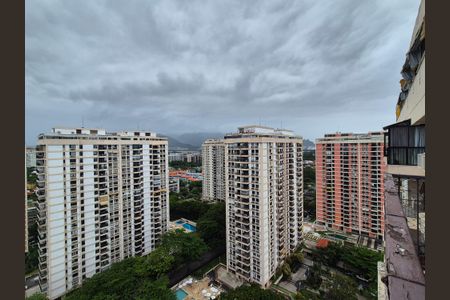 Apartamento à venda com 190m², 4 quartos e 2 vagasVaranda da Sala