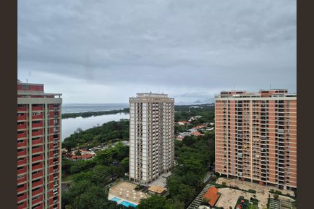 Apartamento à venda com 190m², 4 quartos e 2 vagasVaranda da Sala