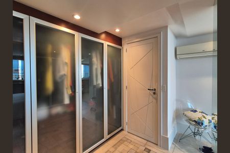 Apartamento à venda com 190m², 4 quartos e 2 vagasQuarto 1