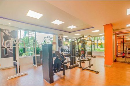 Apartamento à venda com 1 quarto, 48m² em Barra da Tijuca, Rio de Janeiro