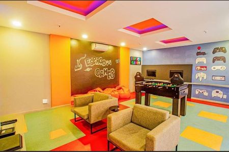 Apartamento à venda com 1 quarto, 48m² em Barra da Tijuca, Rio de Janeiro