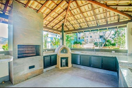 Apartamento à venda com 1 quarto, 48m² em Barra da Tijuca, Rio de Janeiro