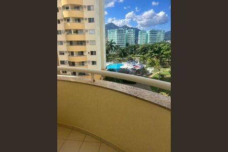 Apartamento à venda com 1 quarto, 48m² em Barra da Tijuca, Rio de Janeiro