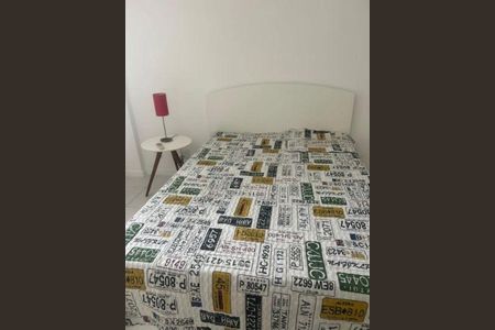 Apartamento à venda com 1 quarto, 48m² em Barra da Tijuca, Rio de Janeiro
