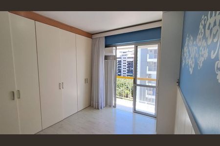Apartamento à venda com 3 quartos, 134m² em Barra da Tijuca, Rio de Janeiro