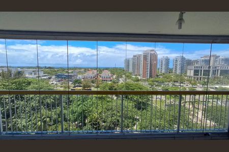 Apartamento à venda com 3 quartos, 134m² em Barra da Tijuca, Rio de Janeiro