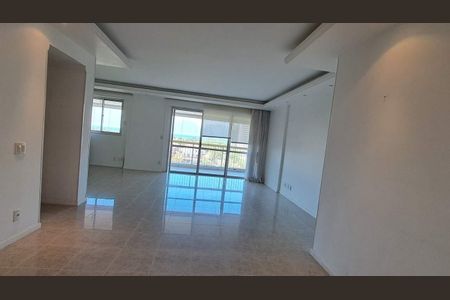 Apartamento à venda com 3 quartos, 134m² em Barra da Tijuca, Rio de Janeiro