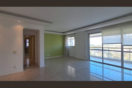 Apartamento à venda com 3 quartos, 134m² em Barra da Tijuca, Rio de Janeiro
