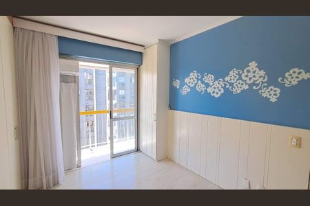 Apartamento à venda com 3 quartos, 134m² em Barra da Tijuca, Rio de Janeiro