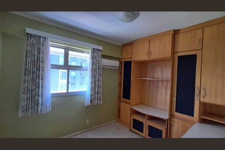 Apartamento à venda com 3 quartos, 134m² em Barra da Tijuca, Rio de Janeiro