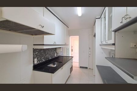 Apartamento à venda com 3 quartos, 134m² em Barra da Tijuca, Rio de Janeiro