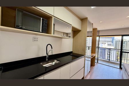 Apartamento à venda com 1 quarto, 25m² em Bela Vista, São Paulo