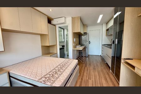 Apartamento à venda com 1 quarto, 25m² em Bela Vista, São Paulo