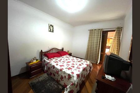 Casa à venda com 3 quartos, 319m² em Vila Dayse, São Bernardo do Campo