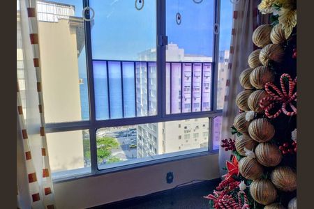 Apartamento à venda com 5 quartos, 332m² em Copacabana, Rio de Janeiro