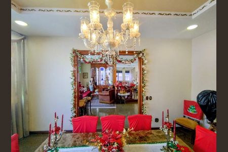 Apartamento à venda com 5 quartos, 332m² em Copacabana, Rio de Janeiro