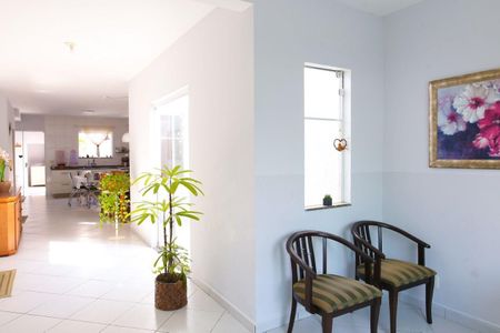 Casa à venda com 3 quartos, 196m² em Jardim, Santo André