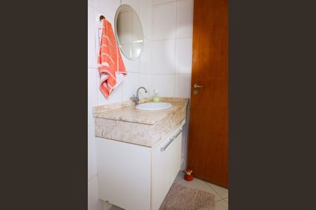 Casa à venda com 3 quartos, 196m² em Jardim, Santo André