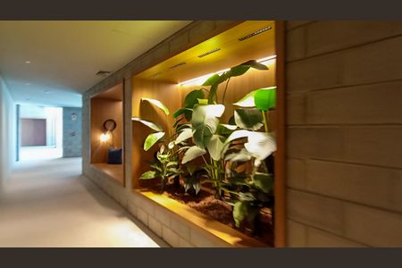 Studio para alugar com 28m², 1 quarto e sem vagaÁrea comum