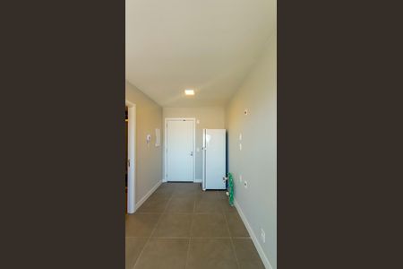 Studio para alugar com 28m², 1 quarto e sem vagaCozinha 