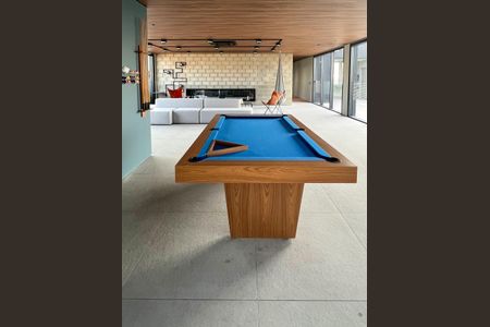 Studio para alugar com 28m², 1 quarto e sem vagaÁrea comum