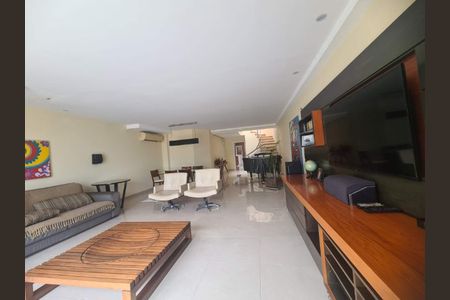 Apartamento à venda com 3 quartos, 350m² em Lagoa, Rio de Janeiro