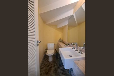 Apartamento à venda com 3 quartos, 350m² em Lagoa, Rio de Janeiro