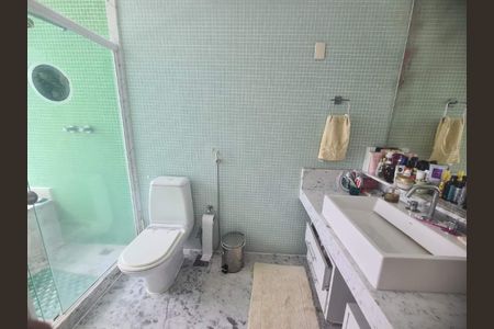 Apartamento à venda com 3 quartos, 350m² em Lagoa, Rio de Janeiro