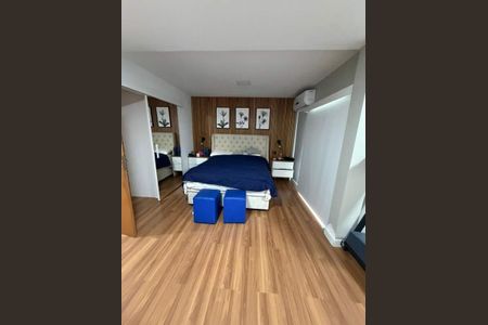 Apartamento à venda com 182m², 3 quartos e 3 vagas
