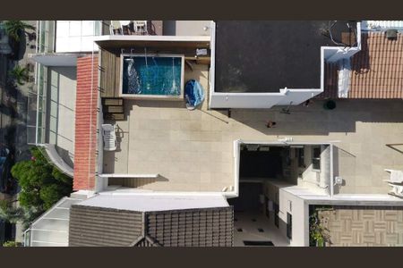 Apartamento à venda com 182m², 3 quartos e 3 vagas