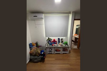 Apartamento à venda com 3 quartos, 182m² em Recreio dos Bandeirantes, Rio de Janeiro