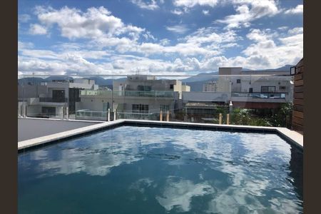 Apartamento à venda com 182m², 3 quartos e 3 vagas