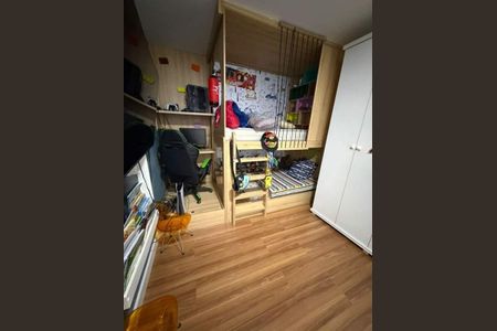 Apartamento à venda com 182m², 3 quartos e 3 vagas