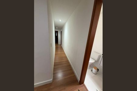 Apartamento à venda com 182m², 3 quartos e 3 vagas