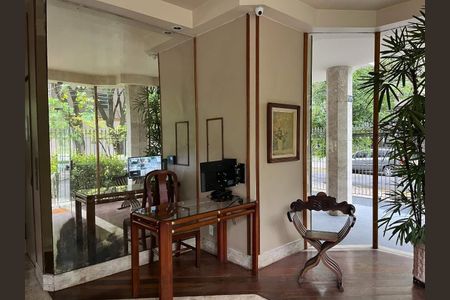 Apartamento à venda com 3 quartos, 90m² em Lagoa, Rio de Janeiro