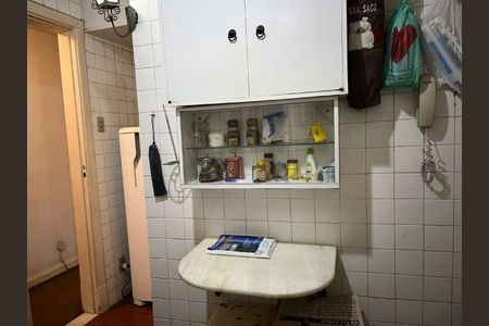 Apartamento à venda com 3 quartos, 90m² em Lagoa, Rio de Janeiro