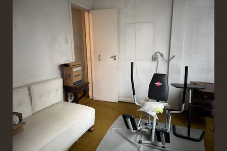 Apartamento à venda com 3 quartos, 90m² em Lagoa, Rio de Janeiro
