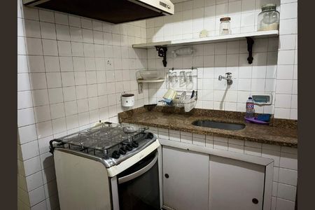 Apartamento à venda com 3 quartos, 90m² em Lagoa, Rio de Janeiro