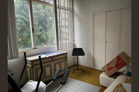 Apartamento à venda com 3 quartos, 90m² em Lagoa, Rio de Janeiro