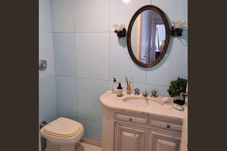 Apartamento à venda com 3 quartos, 90m² em Lagoa, Rio de Janeiro