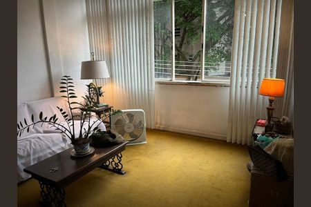 Apartamento à venda com 3 quartos, 90m² em Lagoa, Rio de Janeiro