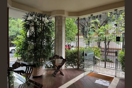 Apartamento à venda com 3 quartos, 90m² em Lagoa, Rio de Janeiro