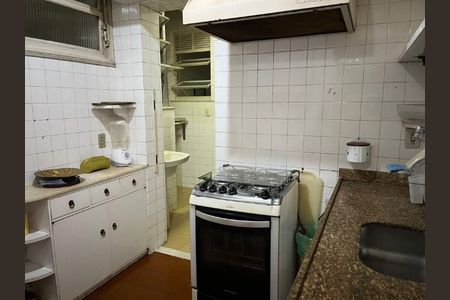 Apartamento à venda com 3 quartos, 90m² em Lagoa, Rio de Janeiro